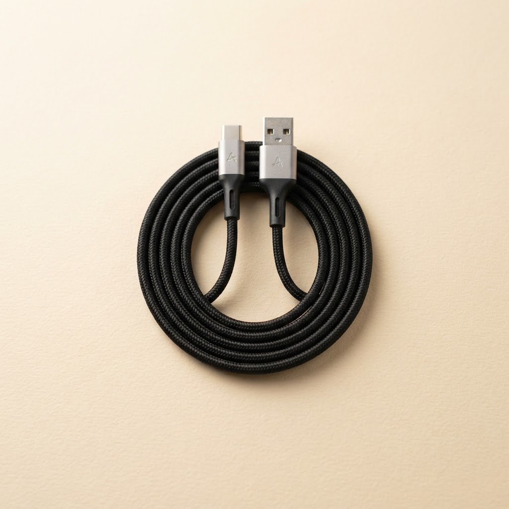 USB-C cable